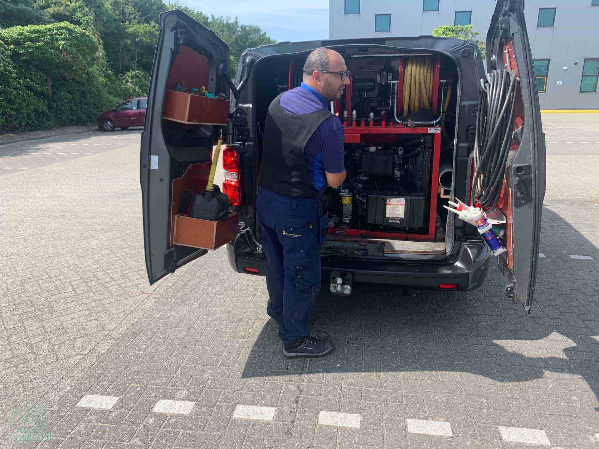 Loodgieter Dongen Ontstopping Loodgieter Dongen Ontstopping