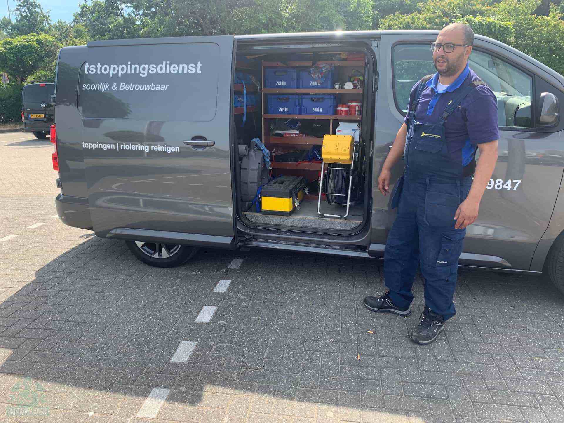 Ontstoppingsdienst Dongen Ontstoppingsdienst Dongen