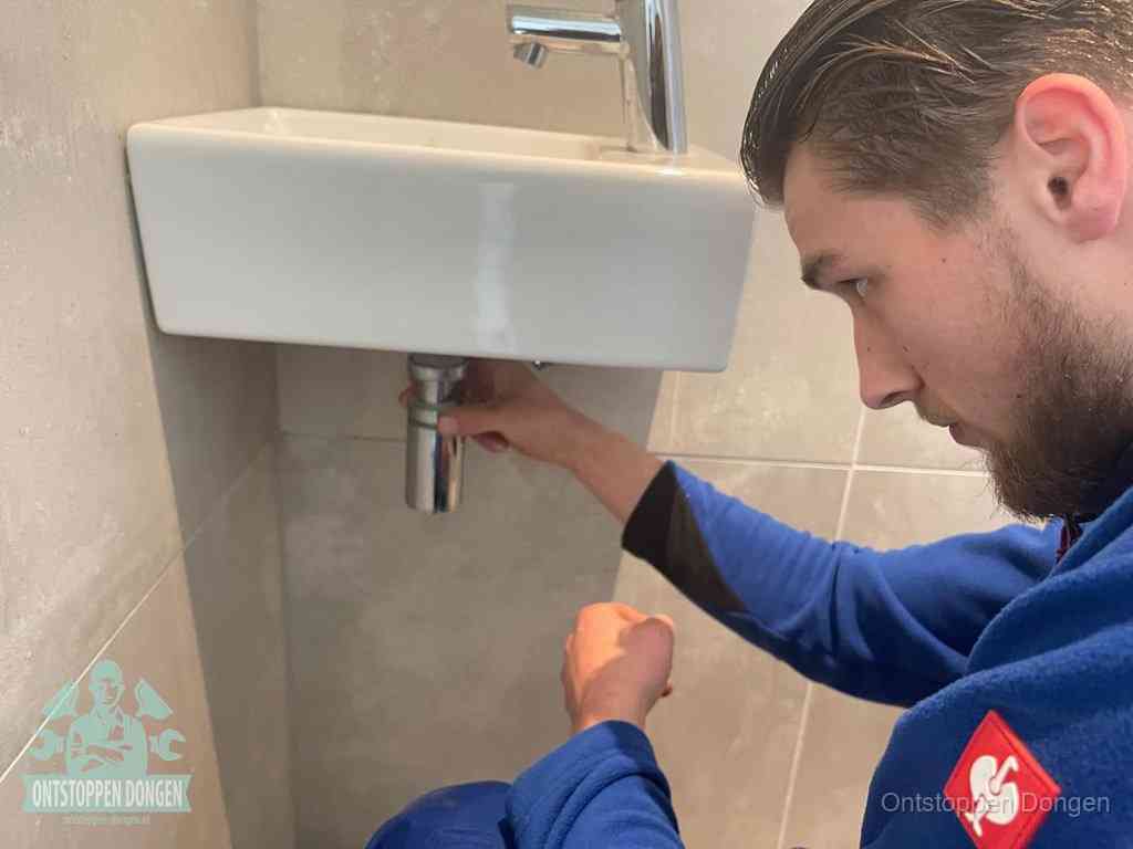 Wasbak Ontstoppen Dongen Wasbak Ontstoppen Dongen