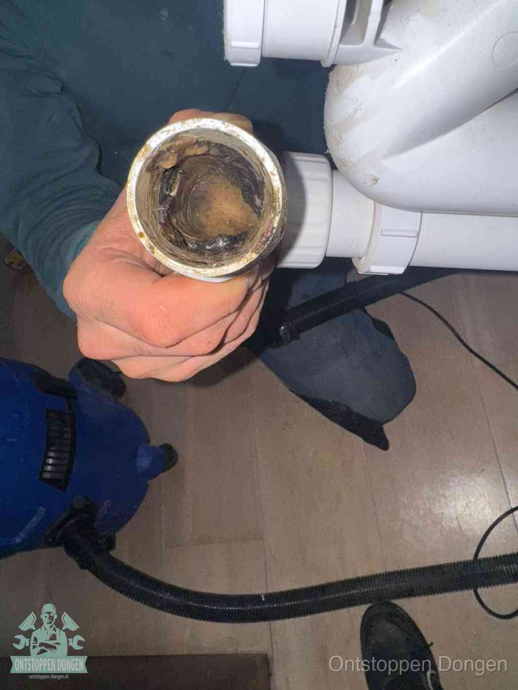 Wasmachine Verstopt Dongen Wasmachine Verstopt Dongen